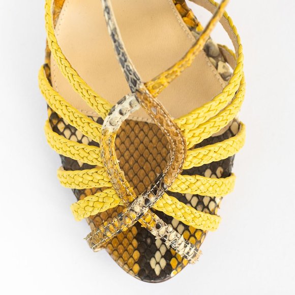 Alexandre Birman Sandals- Size - Picture 5 of 8